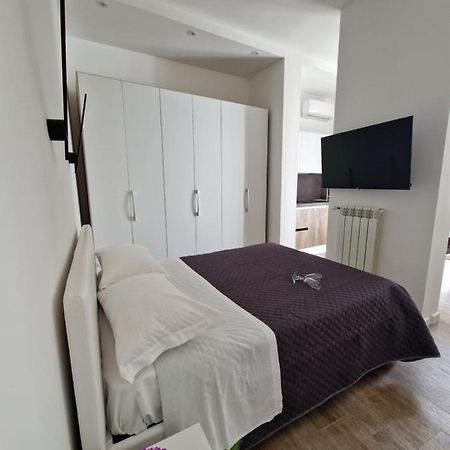 Amiura B&B Корато Екстер'єр фото