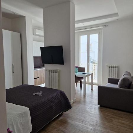 Amiura B&B Корато Екстер'єр фото