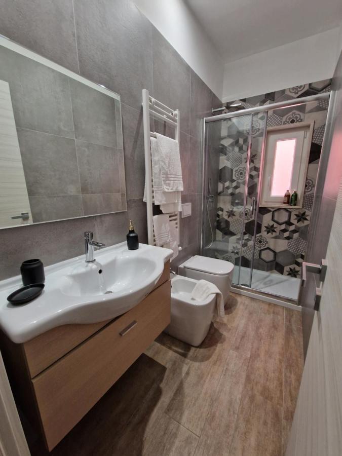 Amiura B&B Корато Екстер'єр фото