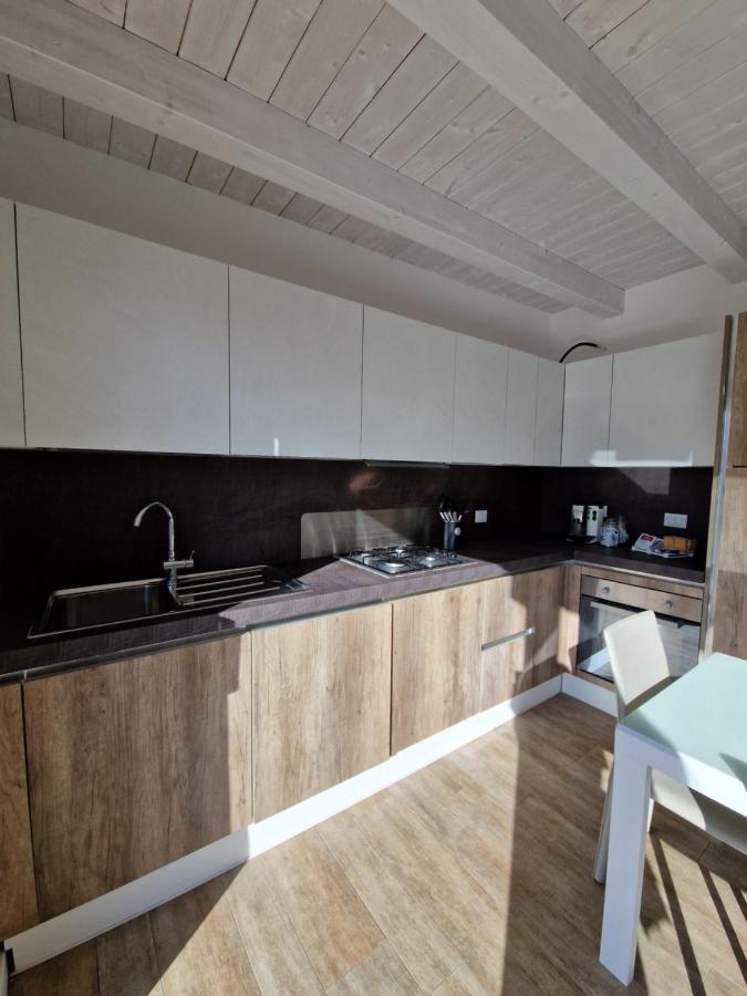 Amiura B&B Корато Екстер'єр фото