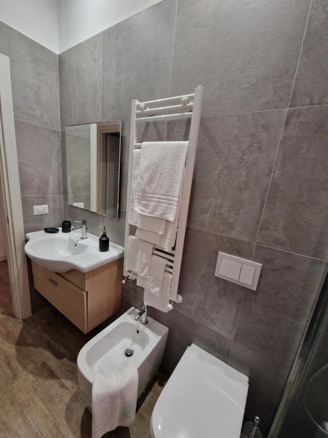 Amiura B&B Корато Екстер'єр фото