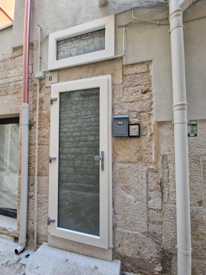 Amiura B&B Корато Екстер'єр фото