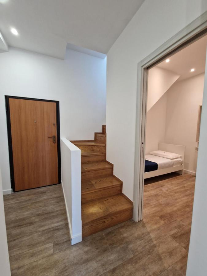 Amiura B&B Корато Екстер'єр фото