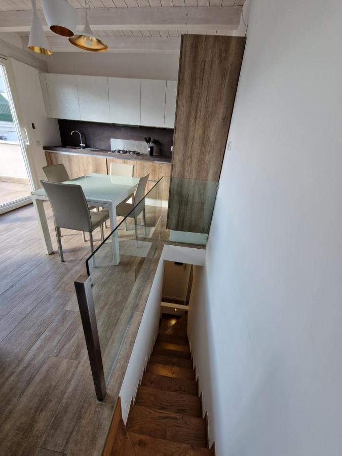 Amiura B&B Корато Екстер'єр фото