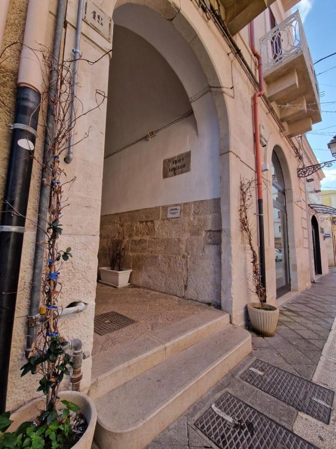 Amiura B&B Корато Екстер'єр фото