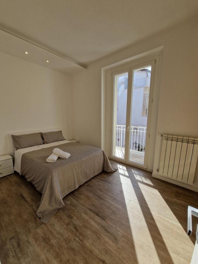 Amiura B&B Корато Екстер'єр фото