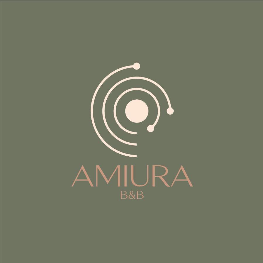 Amiura B&B Корато Екстер'єр фото