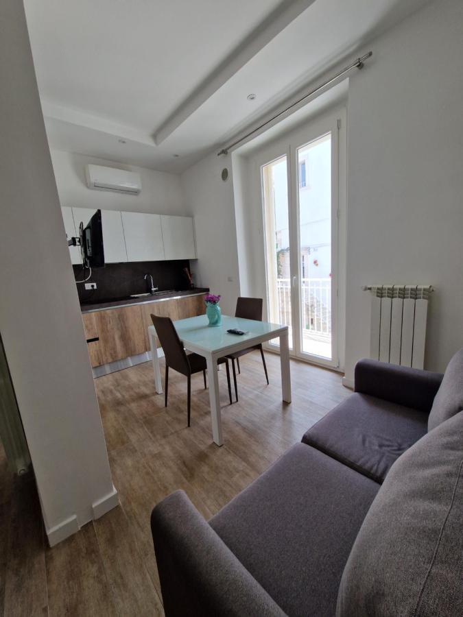 Amiura B&B Корато Екстер'єр фото