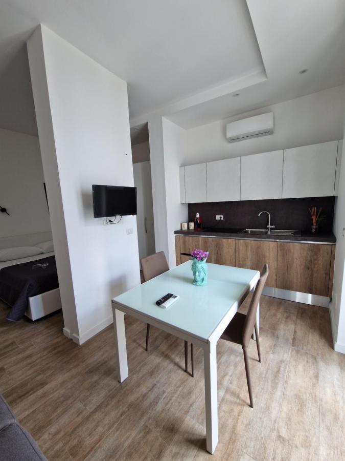 Amiura B&B Корато Екстер'єр фото
