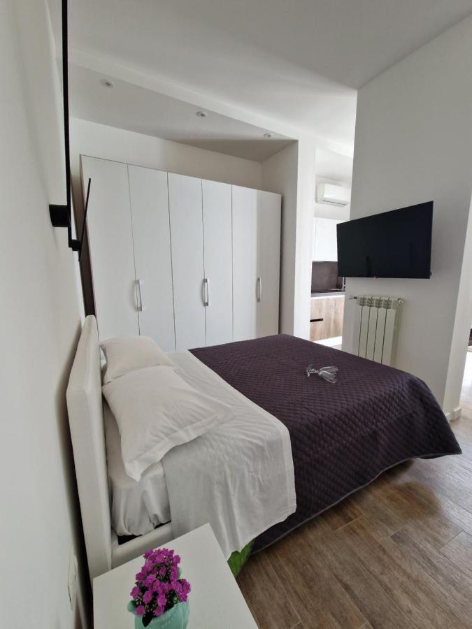Amiura B&B Корато Екстер'єр фото
