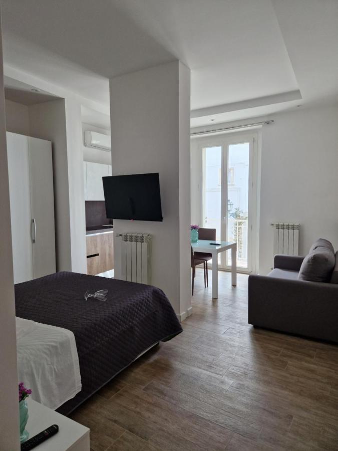 Amiura B&B Корато Екстер'єр фото