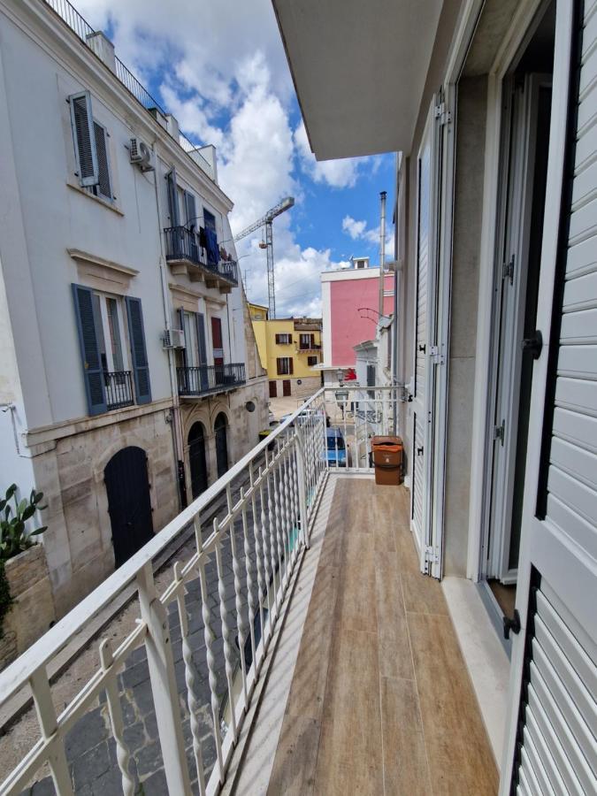 Amiura B&B Корато Екстер'єр фото