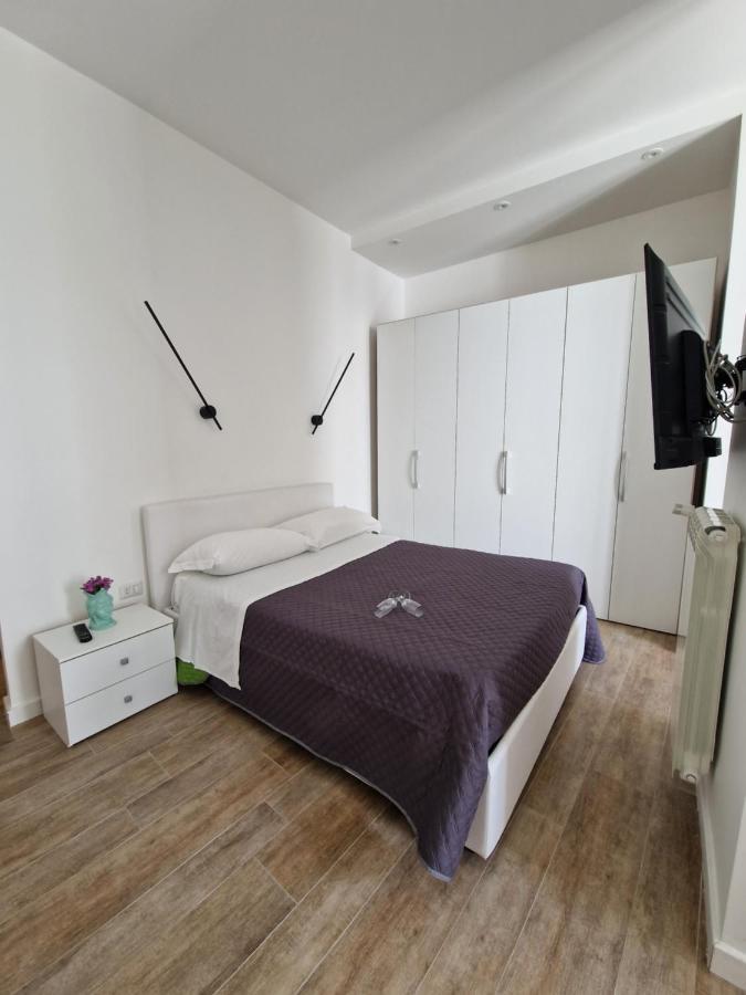 Amiura B&B Корато Екстер'єр фото